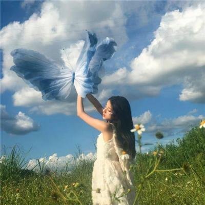 信使2稻草人
